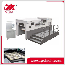 Full Automatic Die Cutter Machine